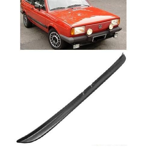 SPOILER DIANT. GOL PTO - BIGODINHO  (Inteiro) 83/86