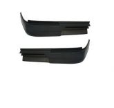 SPOILER DIANT. CHEVETTE  2PÇS C/FURO 83/90