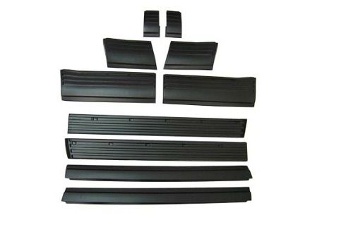 FRISO LATERAL D-20 BONANZA  2 PTS CZA OPIC