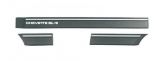 FRISO LATERAL CHEVETTE SLE 2 PTS CZA 10 CM 87/90