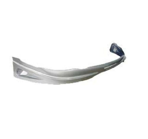SPOILER DIANT. CELTA PTO INTEIRO C/3 TELAS 2001 C/TELA DE AL
