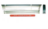 FRISO LATERAL  GOL GTS 1.8 CZA C.F 93/94