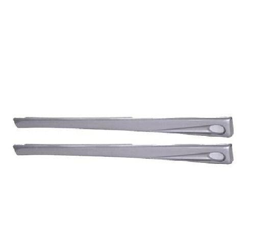SPOILER LAT. LOGUS PTO - C/TELA DE ALUMINIO