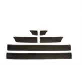 FRISO LATERAL  GOL GL 2 PTS CZA  91/94