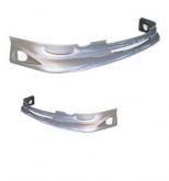 SPOILER DIANT. UNO PTO inteiro C/ 2 TELAS (lateral) 94/98 C/