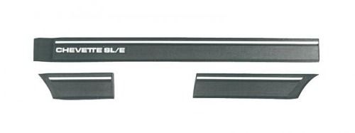 FRISO LATERAL CHEVETTE SLE 2 PTS CZA 10 CM 87/90