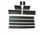 FRISO LATERAL D-20 BONONZA  2 PTS  PTO OPIC