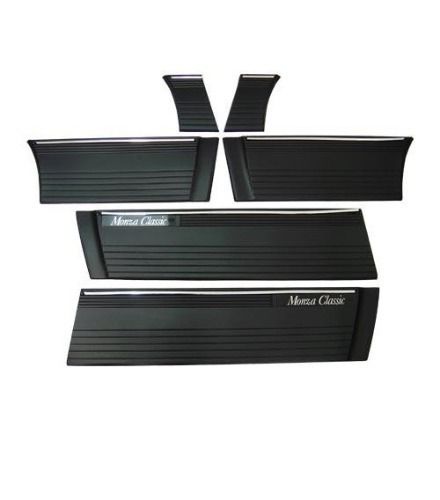 FRISO LATERAL MONZA CLASSIC 2 PTS PTO 25 CM 87/90