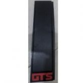 COLUNA DE VIDRO GOL GTS 87/90